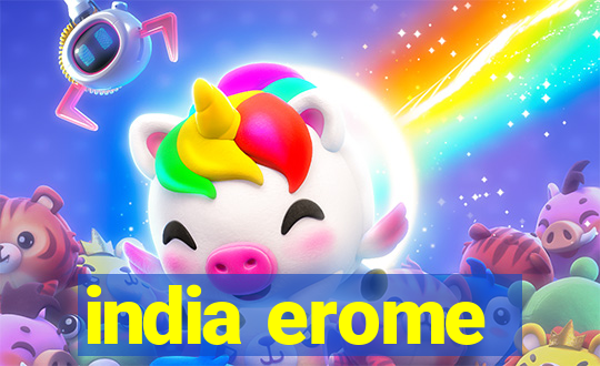 india erome